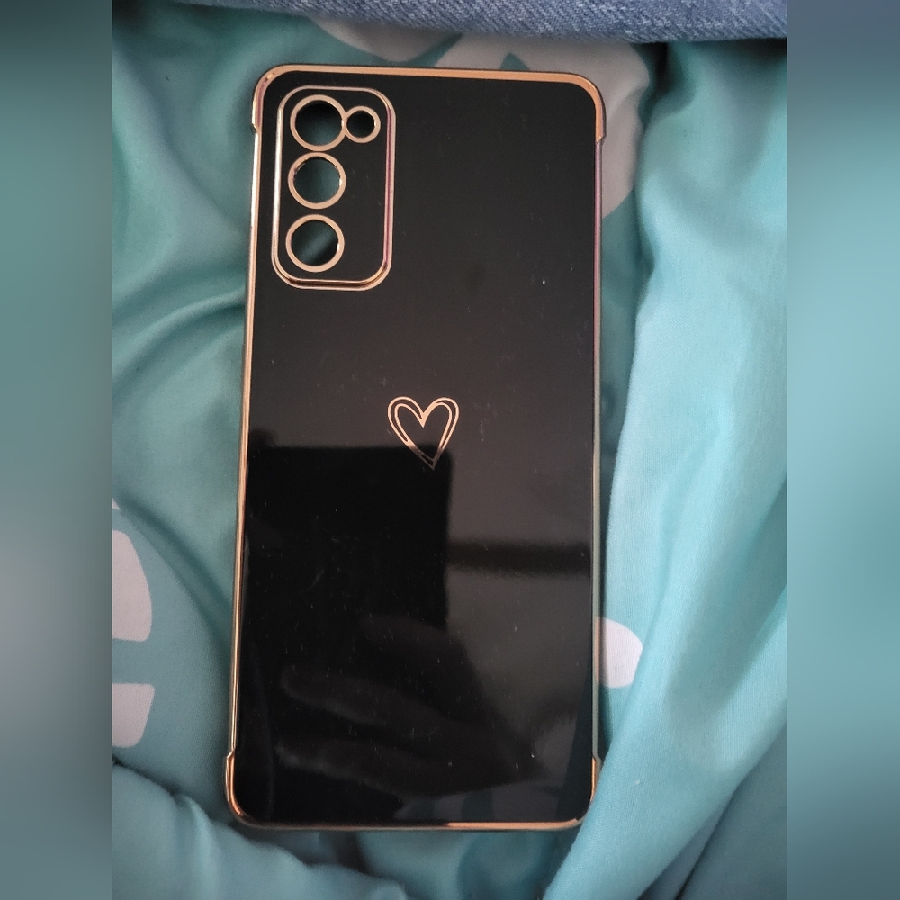 Phone case